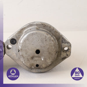 06-10 BMW E64 650i 645Ci Left & Right Engine Motor Support Mount Bracket Set OEM — photo 3
