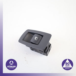 BMW E92 328i 335i Front Right Passenger Side Window Switch 6945874 OEM