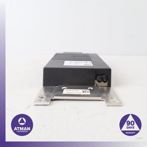BMW F10 528i X6 Communication Control Module 9377151 OEM