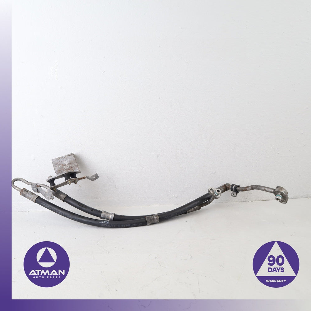 09-19 BMW F10 550i 650i P/S Power Steering Hose Line 32416786573 OEM