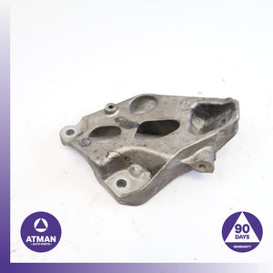 16-18 BMW F30 330i 320i 2.0L Left Engine Motor Support Mount Bracket OEM