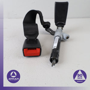 BMW E90 328i 335i Rear Right Seat Belt Buckle Catch Latch OEM