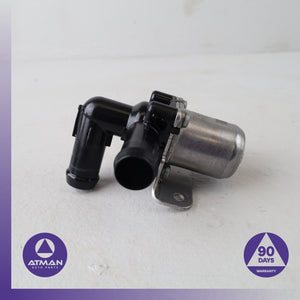 BMW G05 X5 X6 X7 Heater Control Valve 11518689695 OEM 55k — photo 4