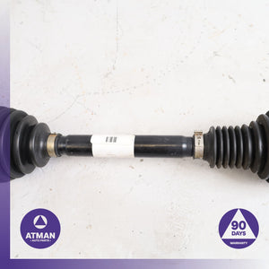 14-19 BMW F15 X5 X6 xDrive Front Left Driver Axle Half Shaft 7629881 OEM