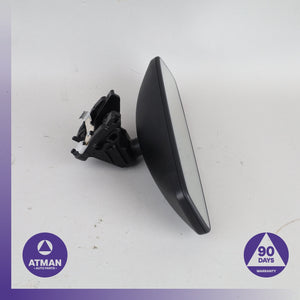 BMW G30 530e 530i 540i Interior Rear View Mirror 51166822493 OEM