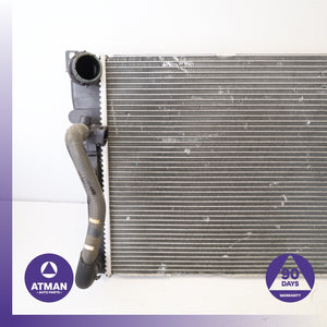 BMW F30 320i 428i Engine Motor Water Cooling Radiator OEM