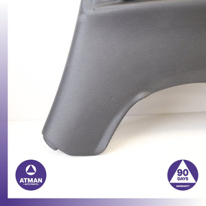 BMW E93 328i 335i Convertible Rear Right Quarter Cover Panel Brown/Black OEM
