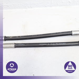 BMW E93 328i 135i Power Steering Oil Cooler Line 32416784331 OEM
