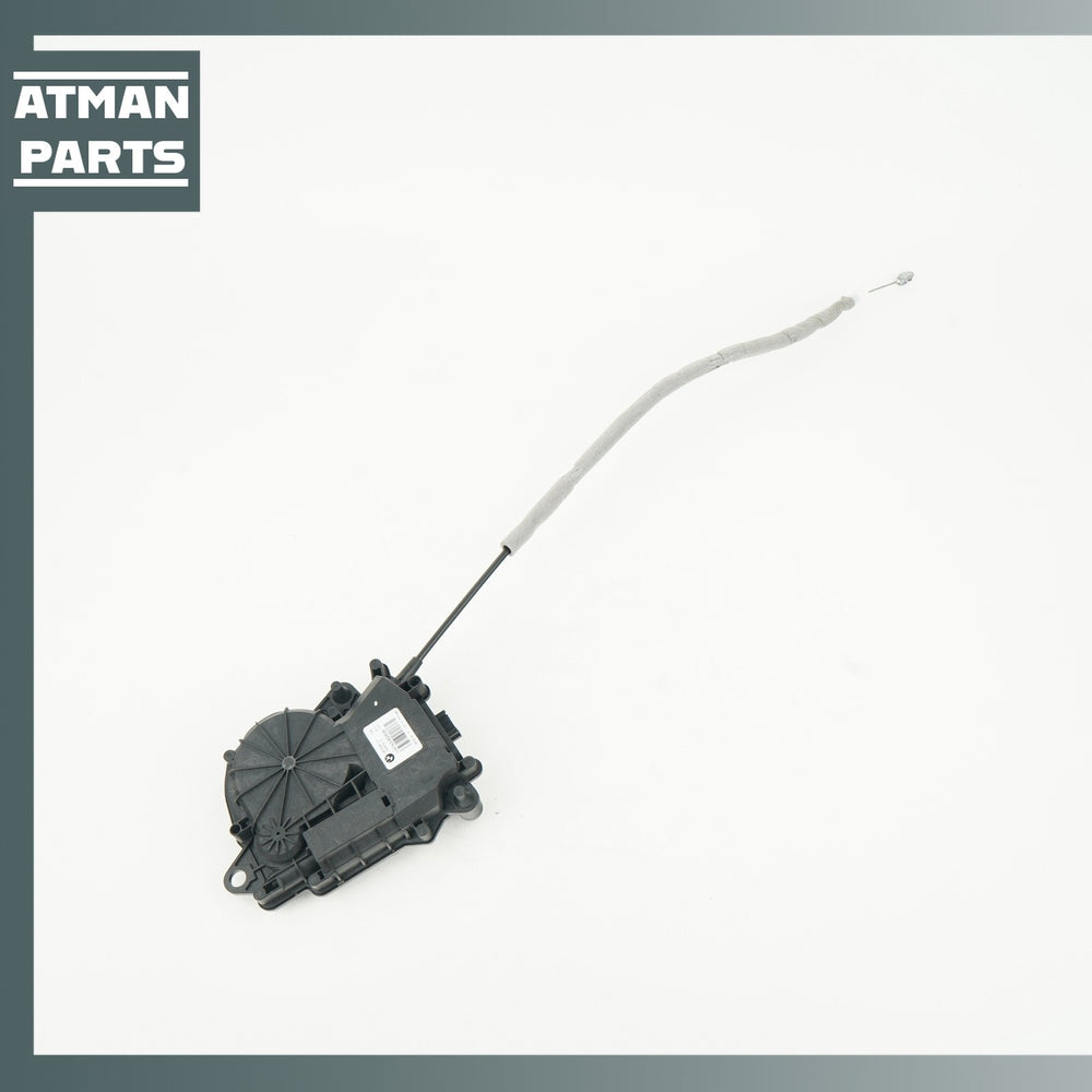 2020 BMW G20 M340i Trunk Boot Tailgate Lock Latch Actuator Motor 51247430626 OEM