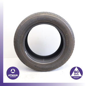 255/55R18 Bridgestone Dueler HL 400 255 55 18' 109H XL RSC * RFT DOT 2321 Tire
