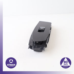 BMW F02 750i 740i Front Right Door Window Regulator Switch 9241941 OEM