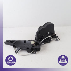 BMW E90 328i 330i 325i Rear Right Door Lock Latch Actuator w/Bracket OEM