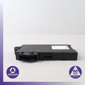 07-16 BMW E60 535i 328i Anti Theft Locking Control Module Unit Computer CAS OEM