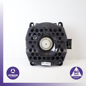 BMW F15 X5 Front Left or Right Under Seat HiFi Subwoofer Speaker 65139287757 OEM