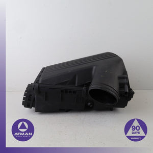 BMW E70 X5 N52 3.0L Engine Air Intake Cleaner Filter Box Housing 13717548885 OEM