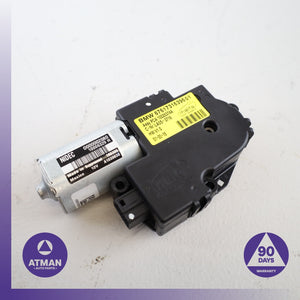 14-18 BMW F15 X5 Panoramic Sunroof Drive Motor Actuator OEM