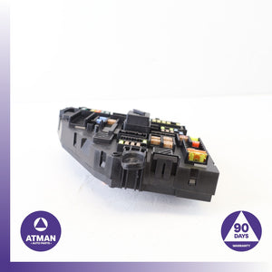 BMW F26 X3 Rear Fuse Box Power Distribution OEM