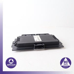 08-13 BMW E88 128i 135i Footwell Light Control Module Computer OEM — photo 6