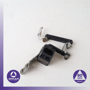 BMW E46 325i 323i 330i Rear Right Side Suspension Height Level Sensor OEM — photo 3