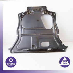 BMW F34 328i GT 428i Gran Coupe Front Engine Underbody Splash Shield OEM