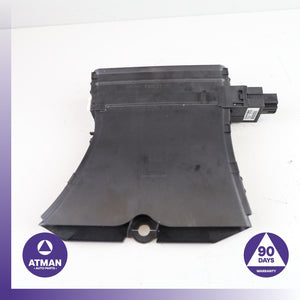 BMW F15 X5 X6 X6M Front Left Seat Auxiliary Heater Vent 64116954487 OEM
