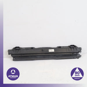 BMW E60 535i 3.0L I6 N54 Engine Radiator Upper Support Bracket OEM