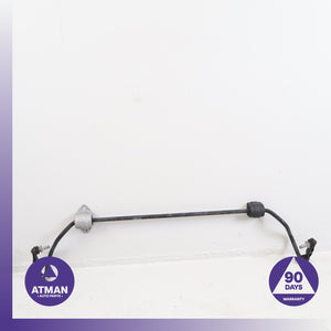 13-15 BMW F02 750i 740i Front Anti Roll Stabilizer Swaybar Sway Bar OEM