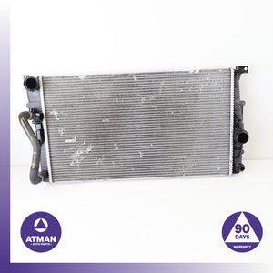 BMW F34 328i GT 320i 428i Engine Motor Water Cooling Radiator OEM