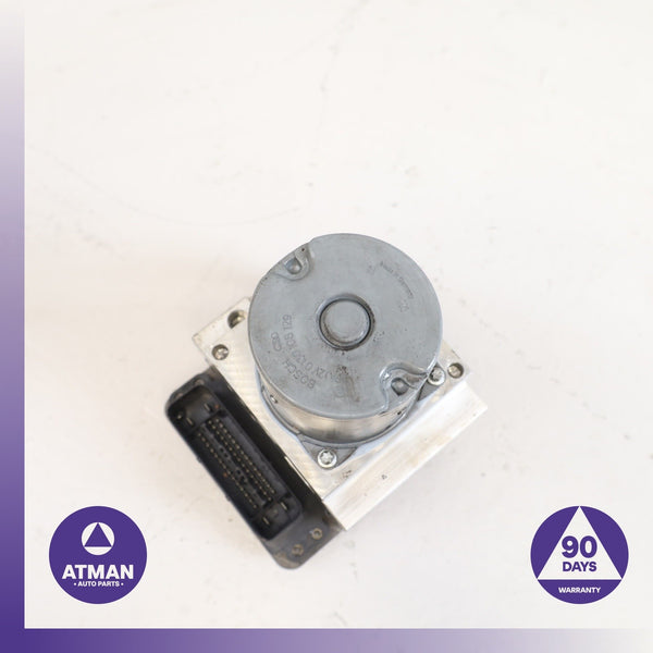 07-14 BMW E70 X5 X6 ABS Anti Lock Brake Pump Hydraulic OEM