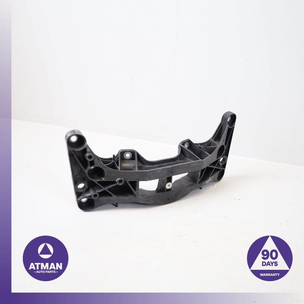 BMW F06 650i 550i Automatic Transmission Support Bracket Mount 6788568 OEM