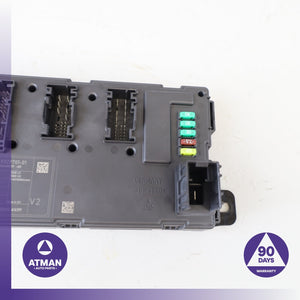BMW F34 328i GT 320i Rear Body Electronic Control Module REM BCM BCU OEM
