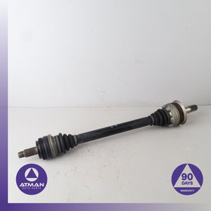 BMW E92 328i 128i Rear Right CV Axle Half Shaft 33217547074 OEM