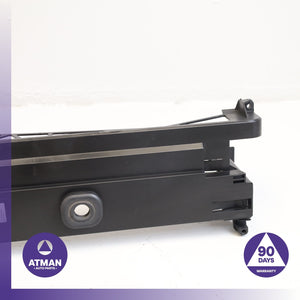 BMW F10 535i Upper Radiator Support Mount Bracket Cover OEM — photo 4