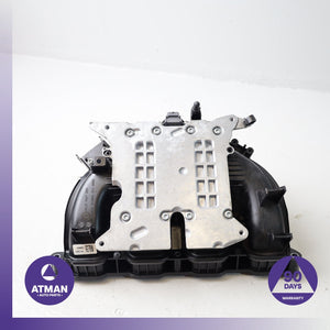 BMW F22 228i 320i Engine Motor Air Intake Manifold OEM