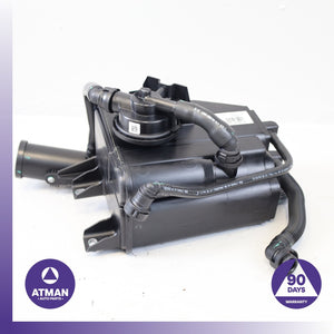 BMW F86 X6M Fuel Vapor Charcoal Canister 16117327885 OEM