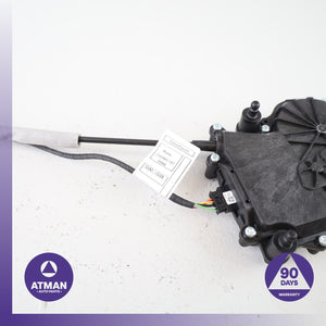 BMW G22 M440i 430i M4 Coupe Trunk Boot Lock Latch Actuator OEM 48k
