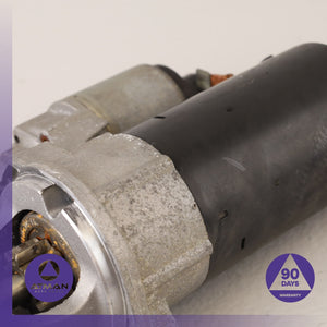 BMW E64 650i 645Ci Engine Starter Motor 7536690 OEM