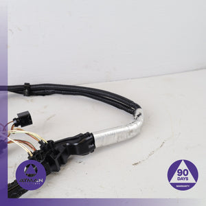 12-17 BMW F30 328i X3 320i Engine Motor Ignition Coil Wiring Harness 8654233 OEM