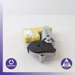 02-08 BMW E60 535i 750Li Sunroof Sun Roof Drive Motor 67619137056 OEM