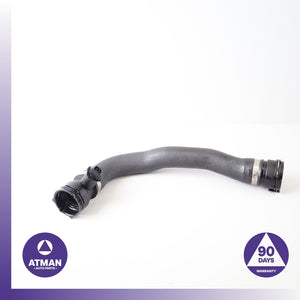 06-10 BMW E64 650i Engine Motor Coolant Hose Pipe OEM
