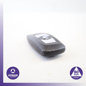 BMW F30 320i Remote Control Smart Key Fob Transmitter OEM