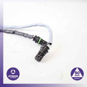 06-10 BMW E63 650i 550i 750i N62 4.8L V8 Oxygen O2 Sensor Lambda Set OEM