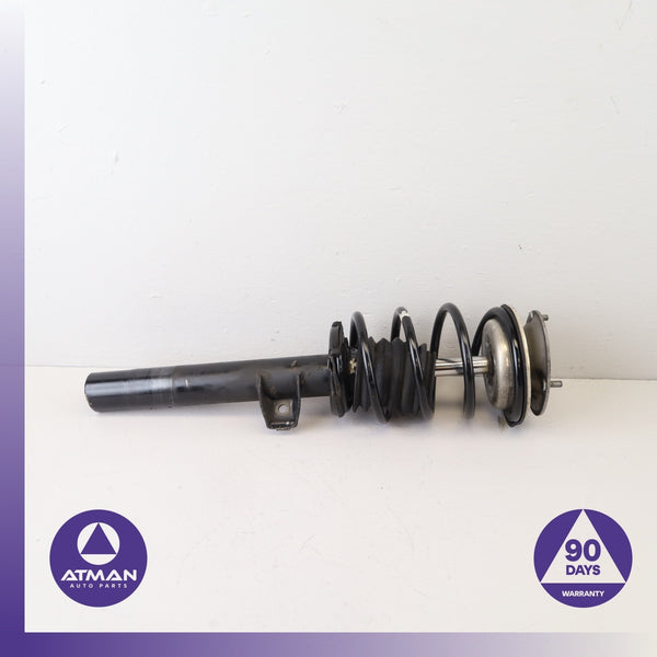 06-11 BMW E90 330i 335i Front Left Shock Absrober Coil Strut OEM
