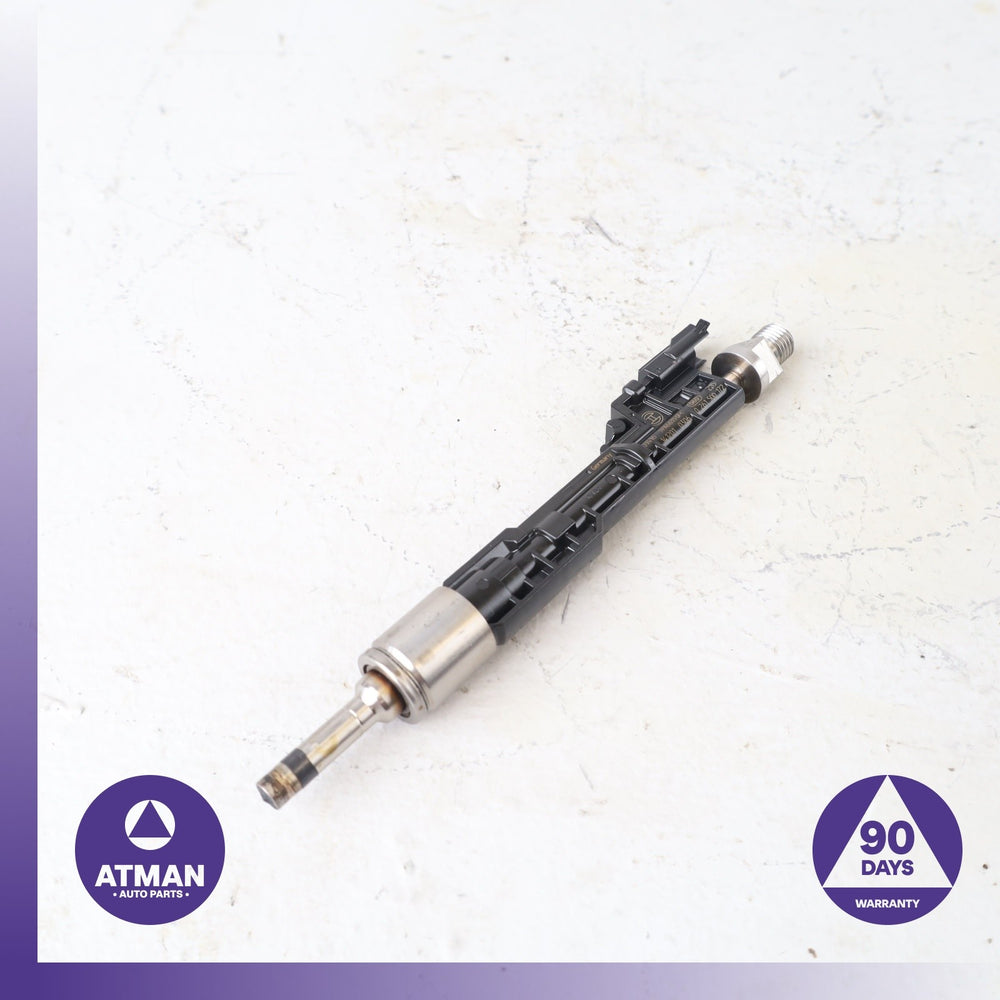 BMW F10 528i N20 Engine Fuel Injector 13647639994 OEM