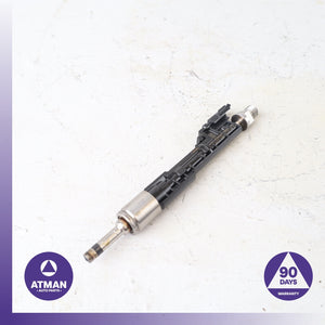 BMW F10 528i N20 Engine Fuel Injector 13647639994 OEM