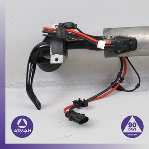19-26 BMW G05 X5 X6 Rear Anti Roll Sway Bar Stabilizer w/ Dynamic Drive OEM 55k — photo 3