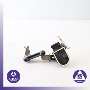BMW F06 650i 640i Front Left Side Suspension Height Level Sensor OEM
