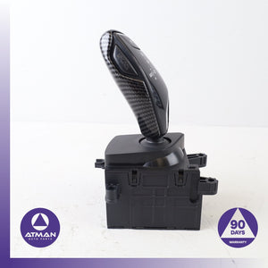 16-22 BMW G12 740i 750i Automatic Transmission Floor Gear Shifter Selector OEM