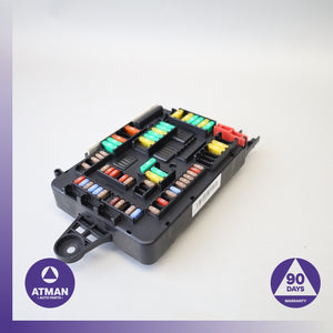 BMW F16 X6 X5 Rear Relay Junction Fusebox Fuse Box 61149360372 OEM