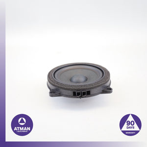 BMW G01 X3 X3M Left or Right Door Sound Audio Speaker Loudspeaker OEM